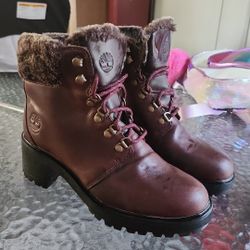 Womens Boots 