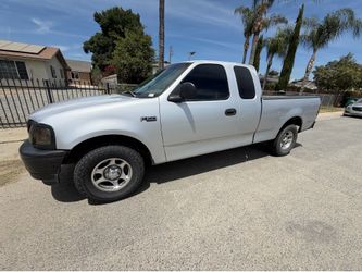 1998 Ford F-150