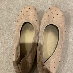 Kids Shoes Size 4 From Gap