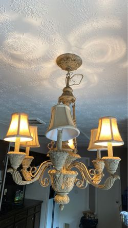 Reliquia para cocina