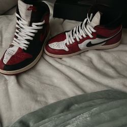 jordan 1s