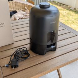 Petlibro Automatic Cat Feeder