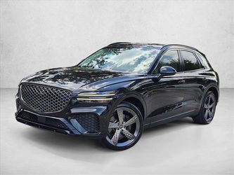 2023 Genesis GV70