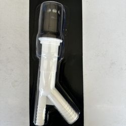 Kholer Air gap K1-9110-BL New Unopened