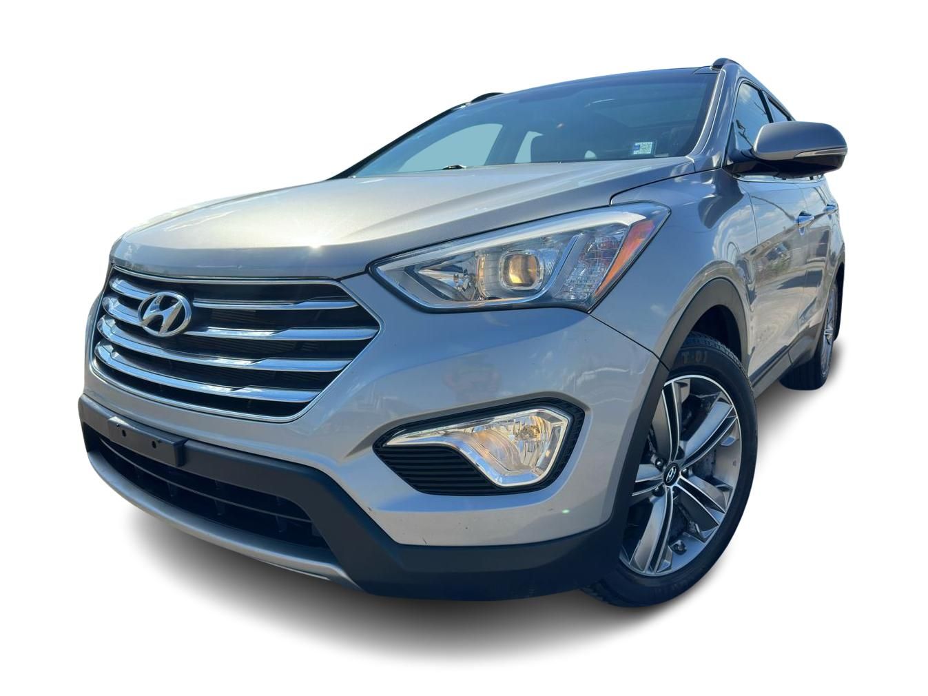 2014 Hyundai Santa Fe