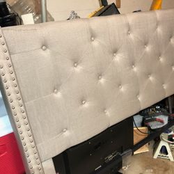 Bed Frame