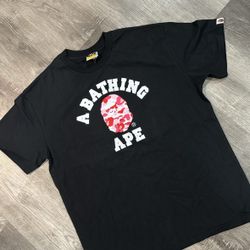 Bape Tee