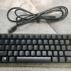 RAZER HUNTSMAN MINI Keyboard 