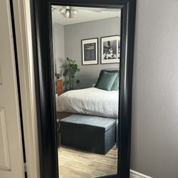 Full Length Mirror
