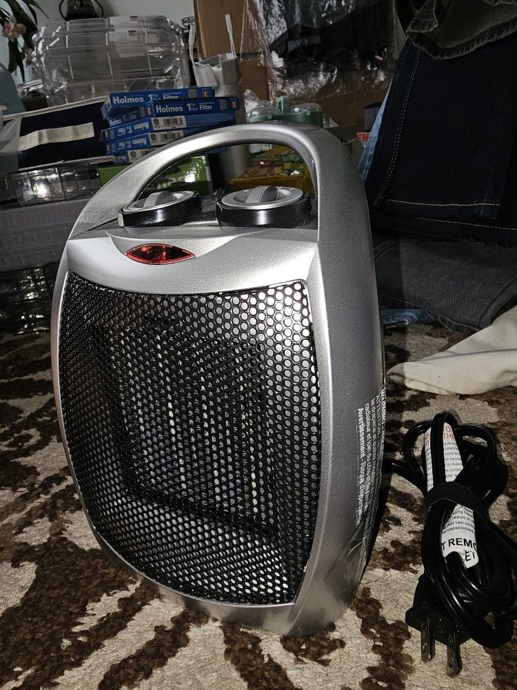 Kismile Heater