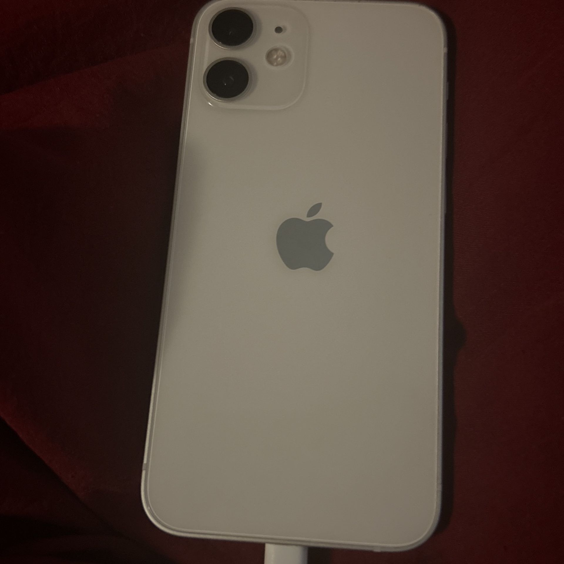 iPhone 12 Mini