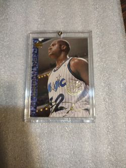 Shaquille O'Neal 1992 USA Basketball 