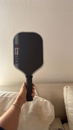 Joola Pro IV Pickleball Paddle