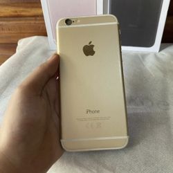 iPhone 6 Plus Unlocked With Warranty 
