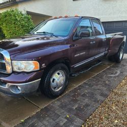 2005 Dodge Ram