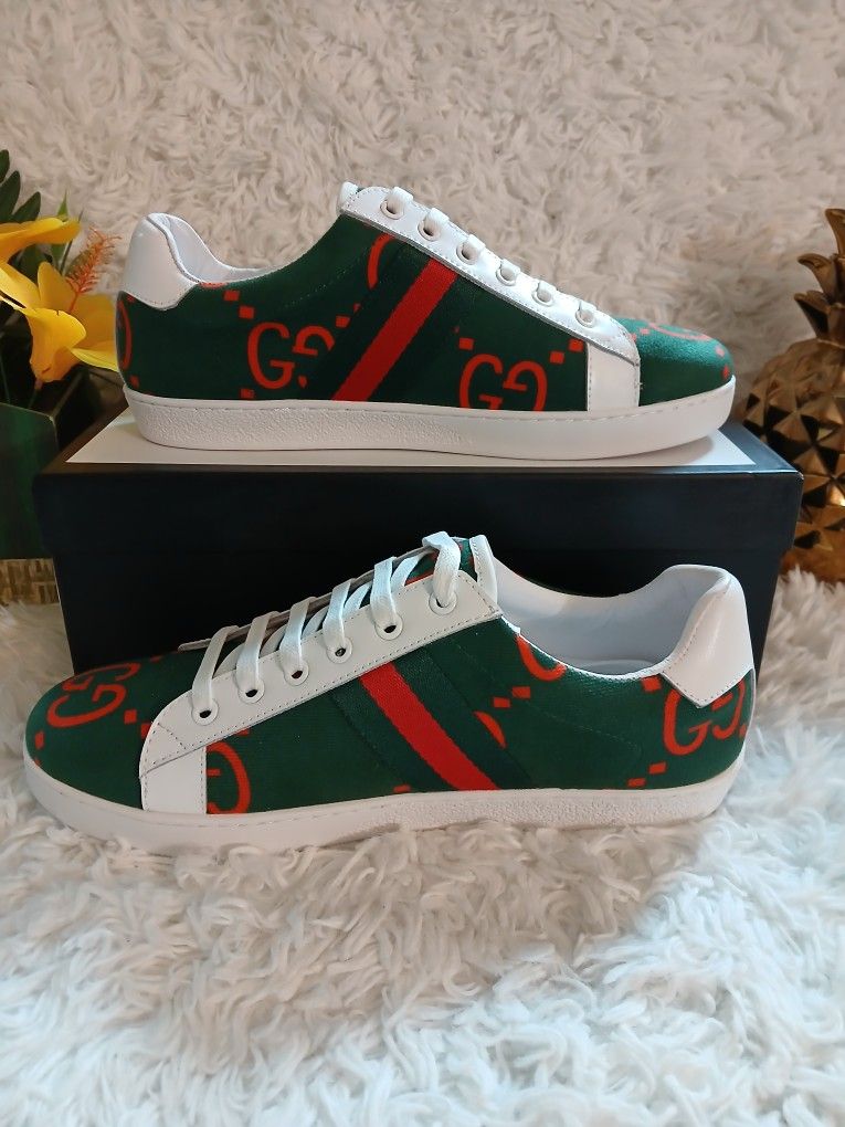 Gucci Designer Sneakers