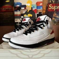 Jordan 2
