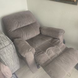 Recliner 