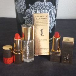 YSL TRIO