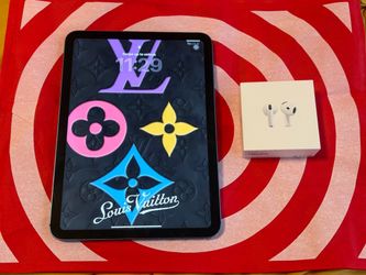 Apple iPad 10th Generation 5G Data + WiFi