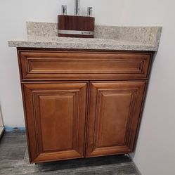 Bathroom Vanity