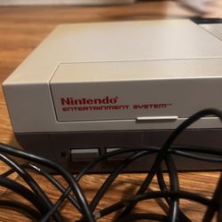 nintendo entertainment 