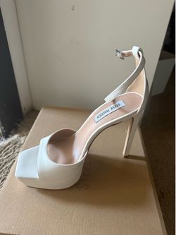 Steve Madden heels