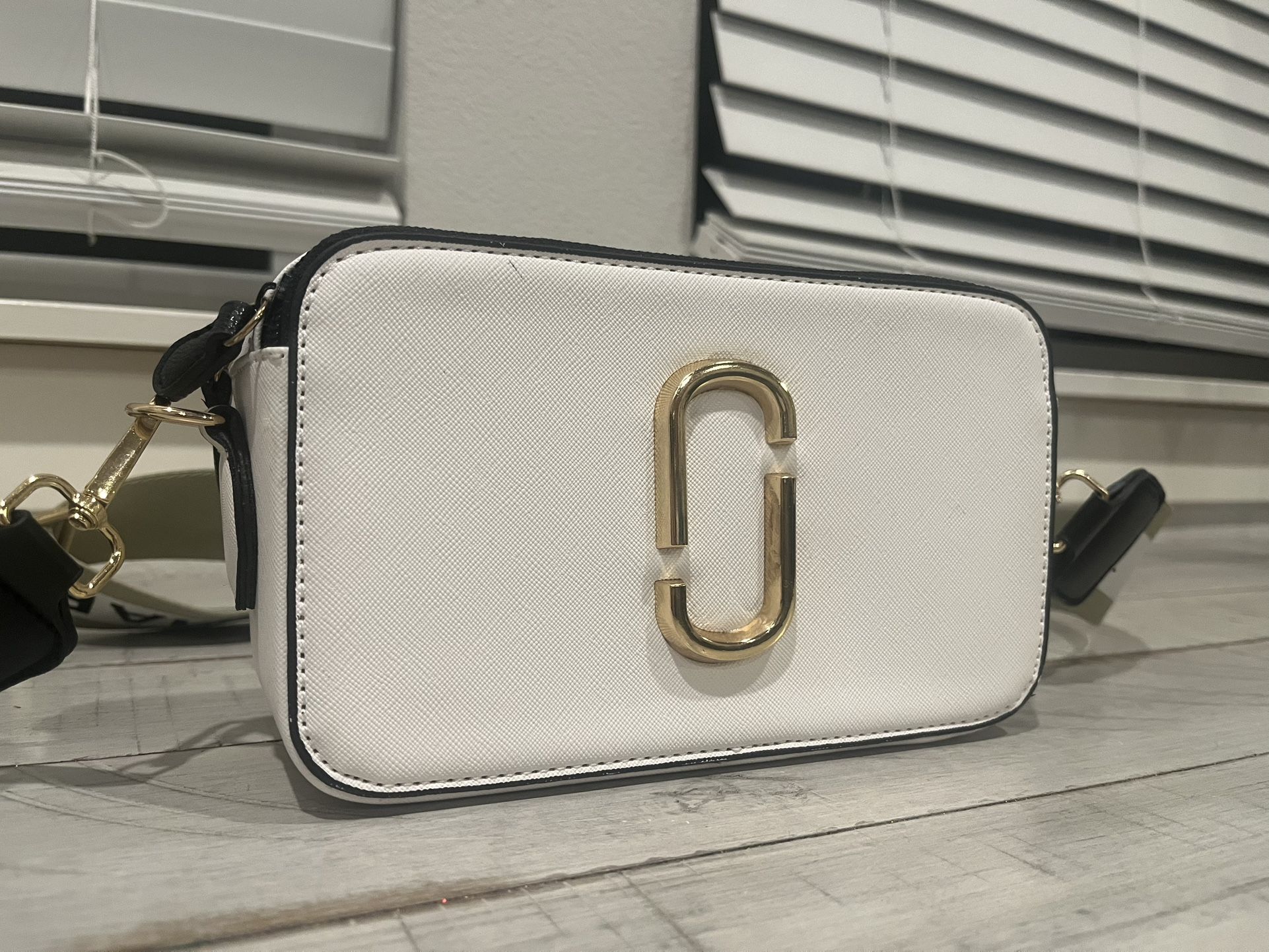 Marc Jacobs The Snapshot