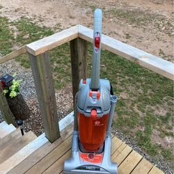 Hover Vacum
