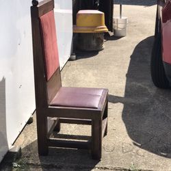 Restaurant Chairs. 