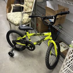 Kids Bike