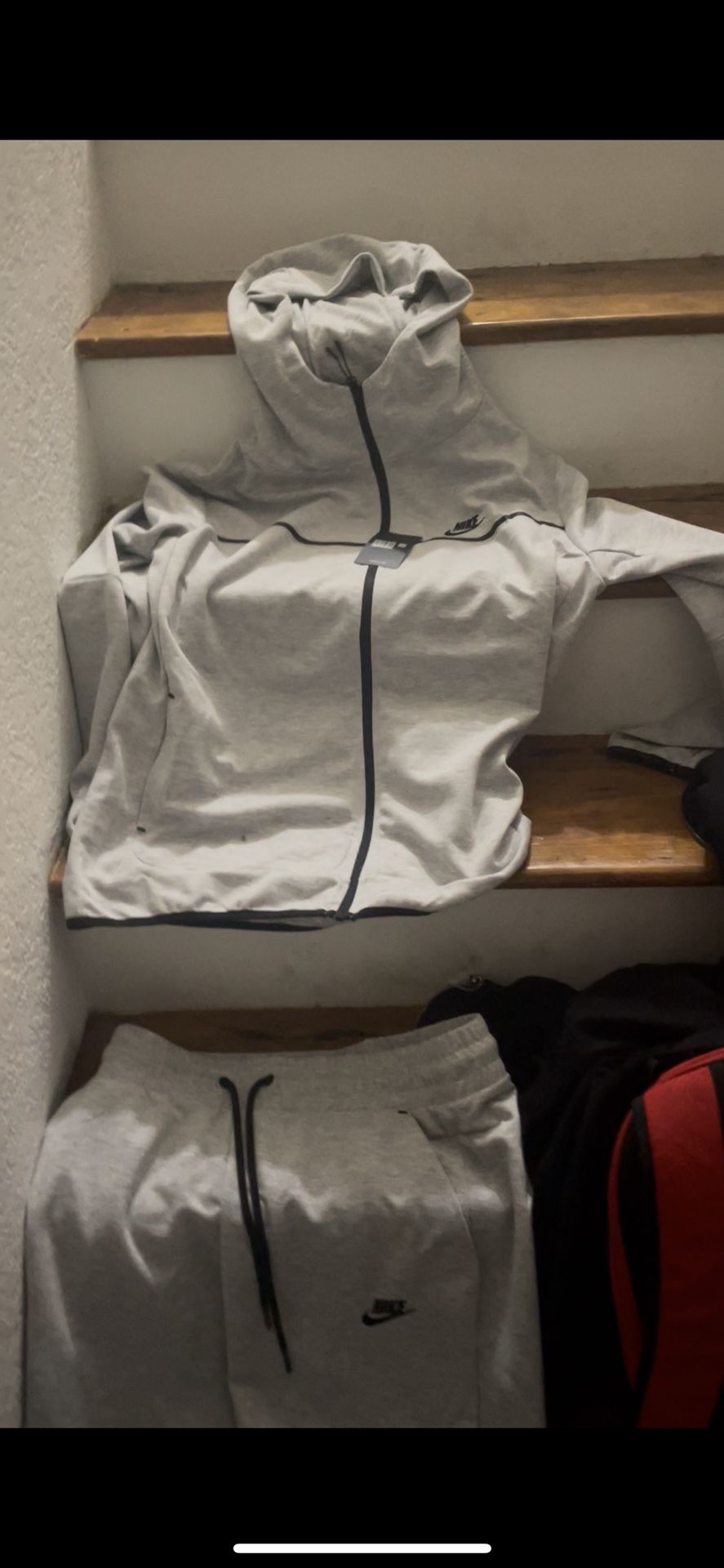 Nike Tech Fit 100 For Both