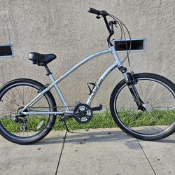 Electra Townie 26 Inch 21 Speed Bicycle $260