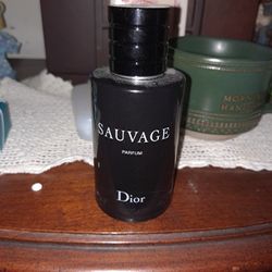 Sauvage DIOR