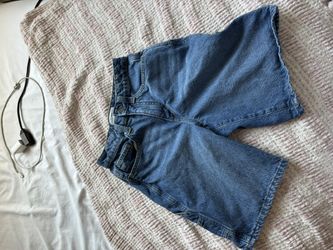Cotton On Jorts And Pants Size 2,size 4 $30 For One $50 For Both