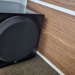 Yamaha Subwoofer