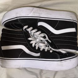 Vans Sk8 High