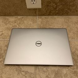 XPS Dell with New Battery, Type C USB, Webcam, and Bluetooth