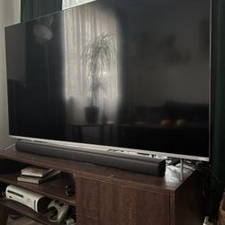 Vizio 4K HDR Smart TV