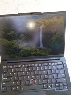 Lenovo Thinkpad