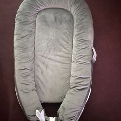 FREE BABY BED 
