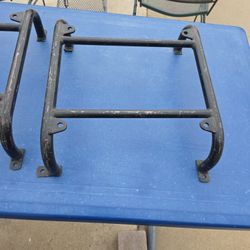 Seat Mounts