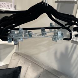 Velvet Hangers
