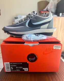Men Nike Size 5