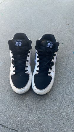 Men’s Jordan Baseball Cleats 11.5