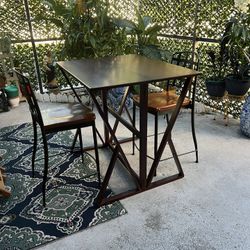 Dining Room Table Set 