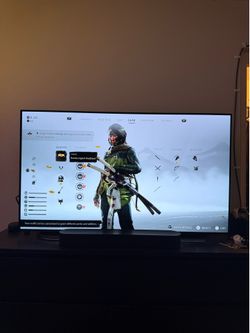 LG 55” oled55C1pub