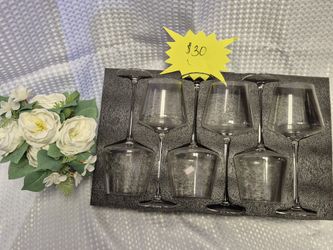 Wine Glasses
