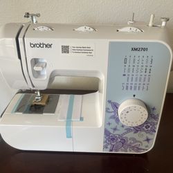 Brother Sewing machine