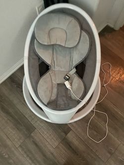 Munchkin Swing 